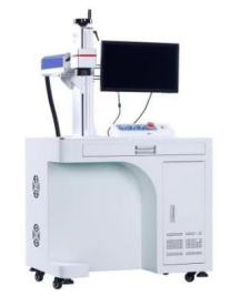 Cabinet-type Laser Machine