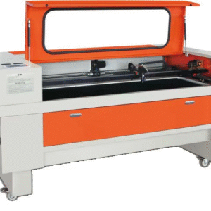 Non-Metal Engraving & Cutting Machine
