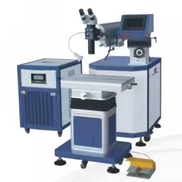 Mold Laser Welding Machine