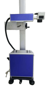 Column-type Laser Machine