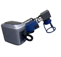 UV Handheld Laser Marking Machine