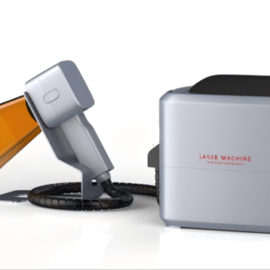 Fiber Handheld Laser Marking Machine